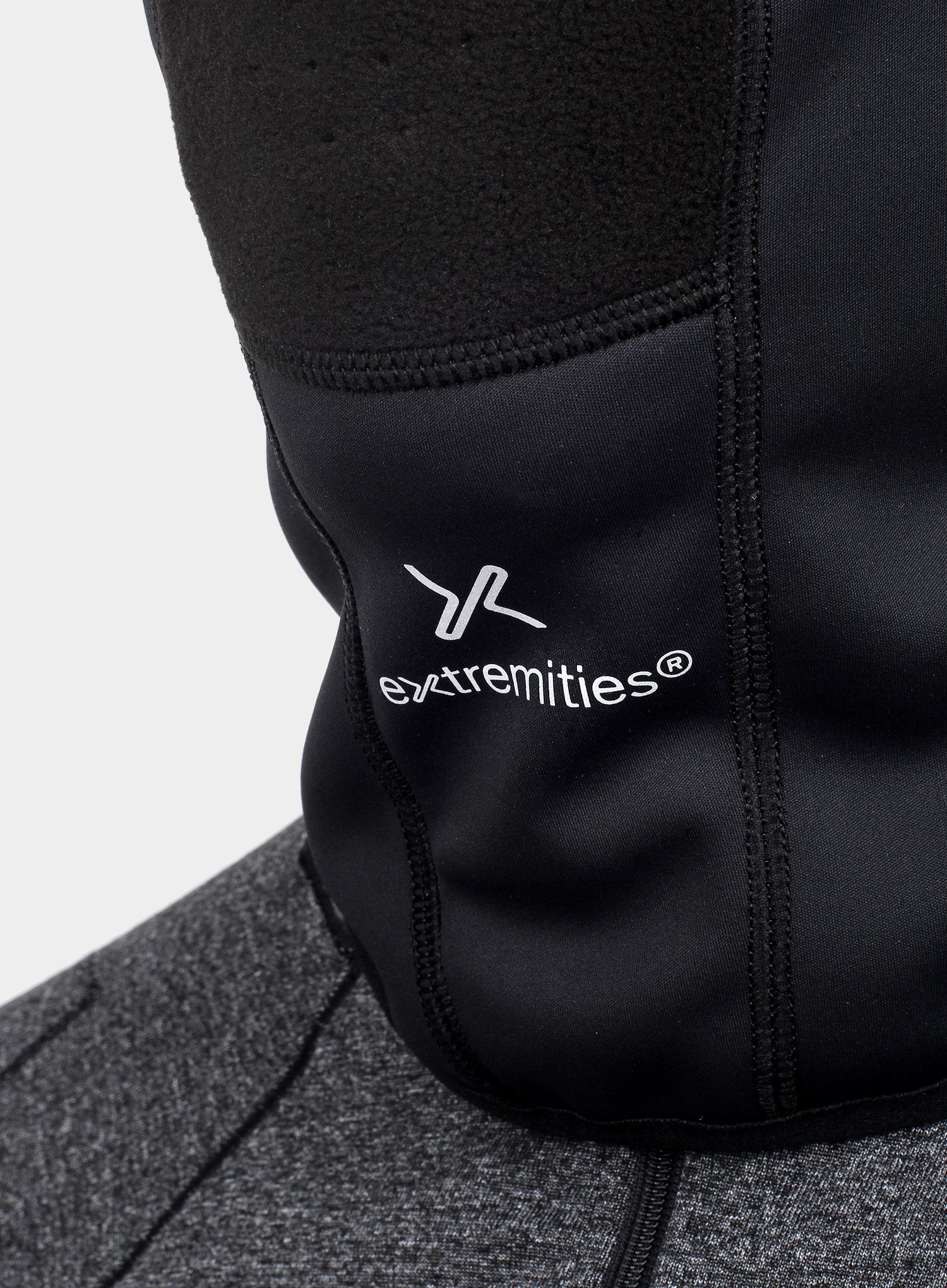 Kukla Extremities Guide Balaclava - black