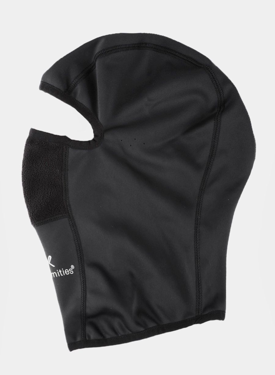 Kukla Extremities Guide Balaclava - black