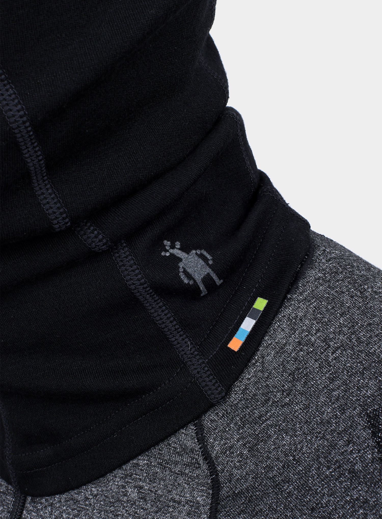 Kukla SmartWool Merino 250 Balaclava