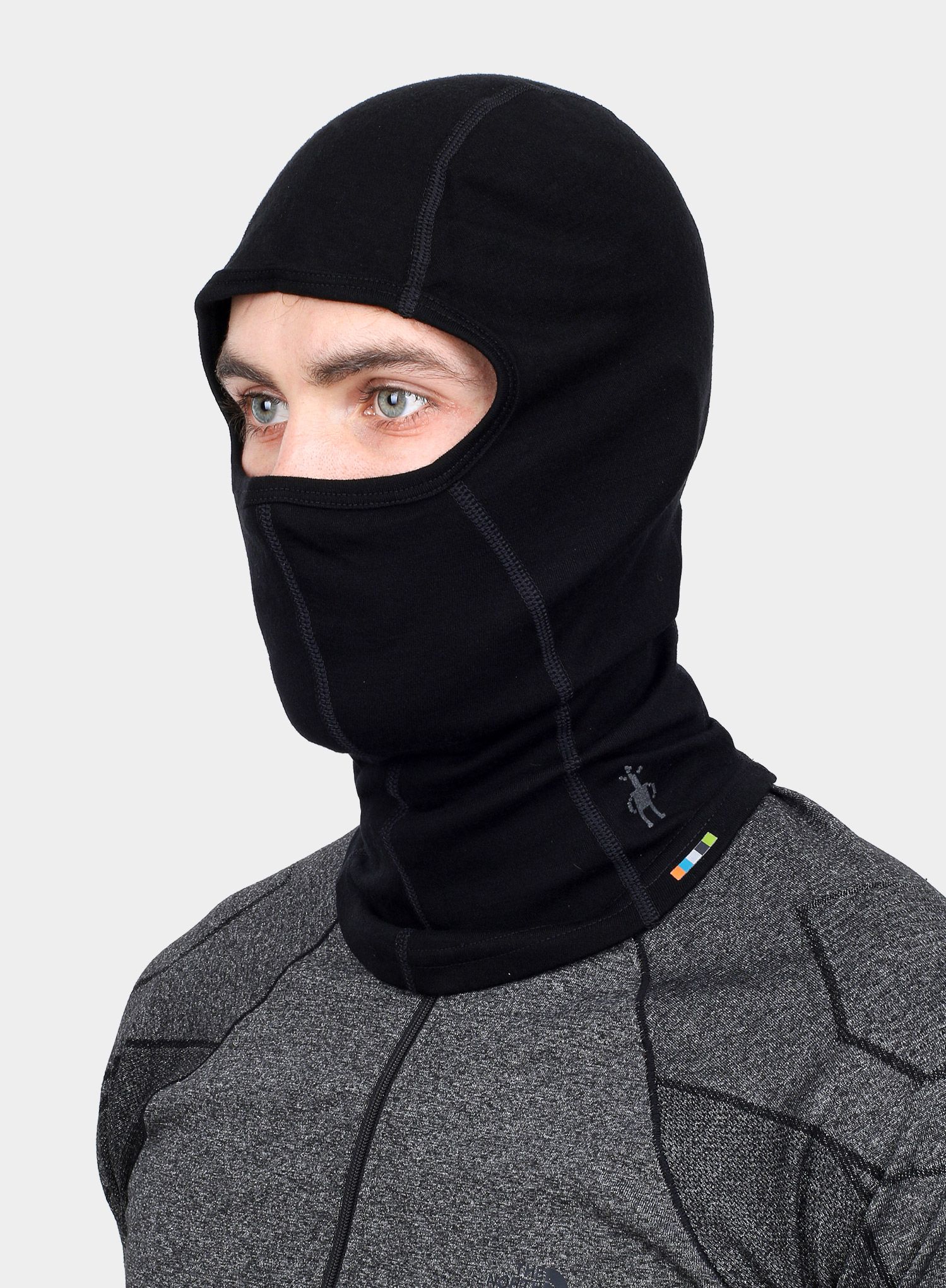 Kukla SmartWool Merino 250 Balaclava