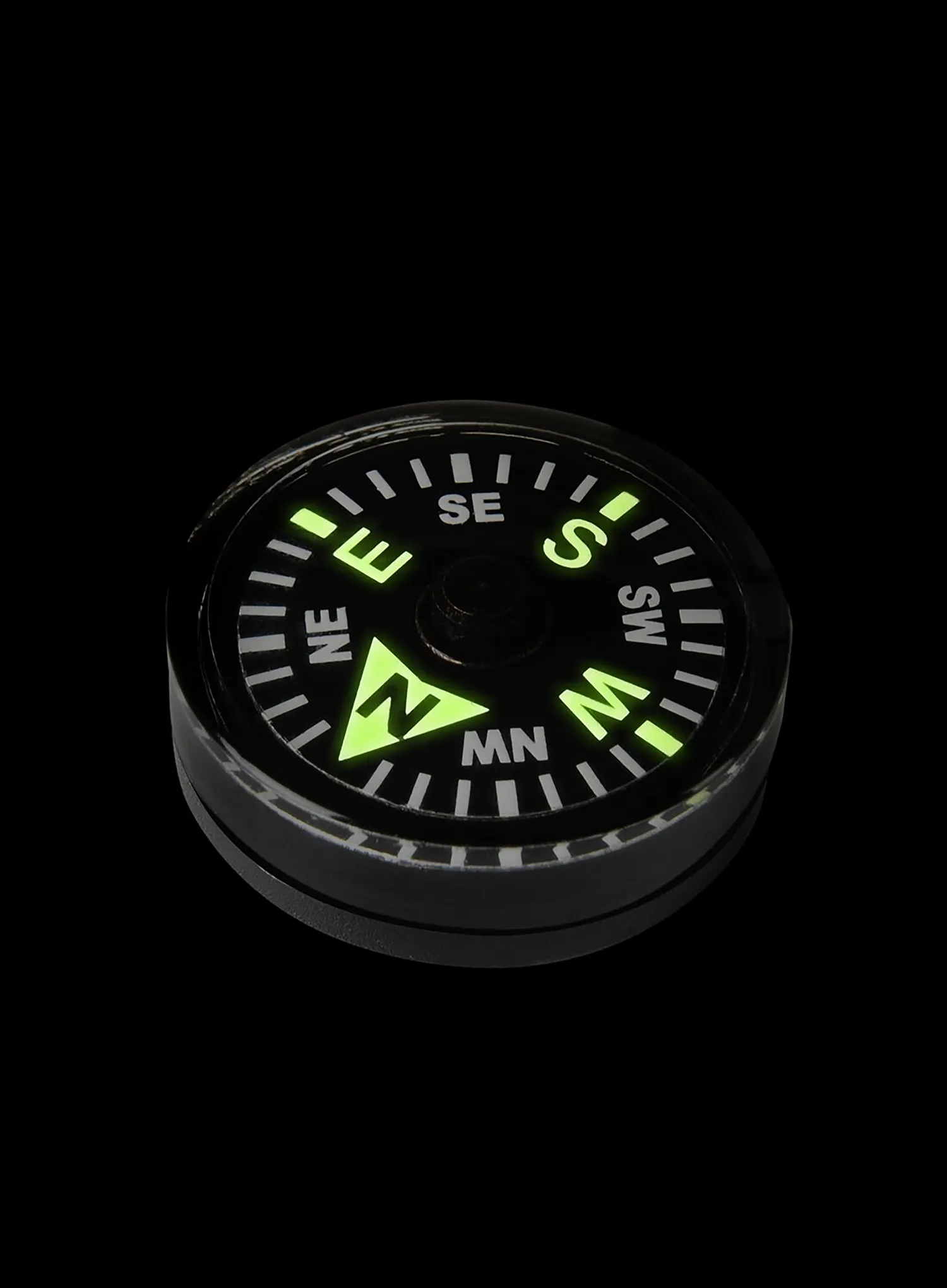 Kompas Helikon-Tex Button Large - black