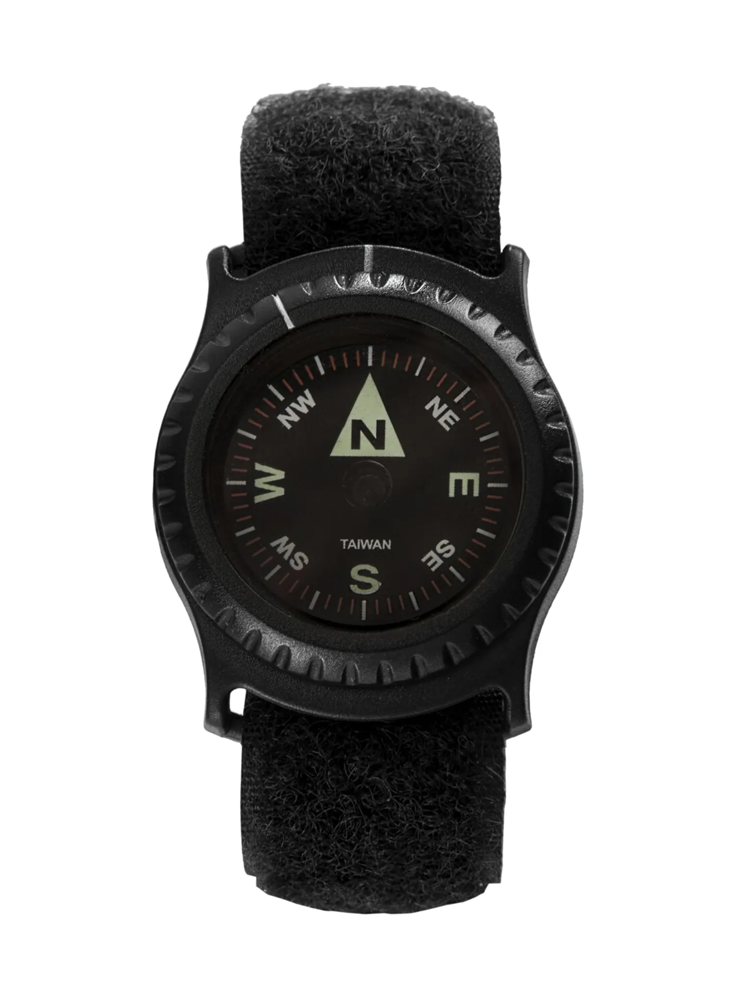Kompas Helikon-Tex Wrist Compass T25 - black