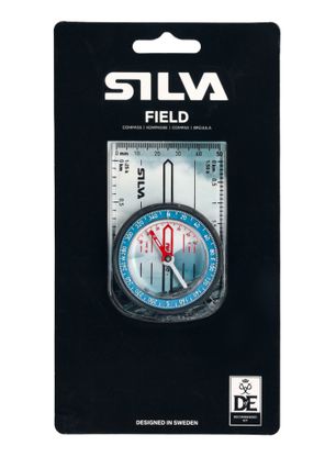 Kompas Silva Field