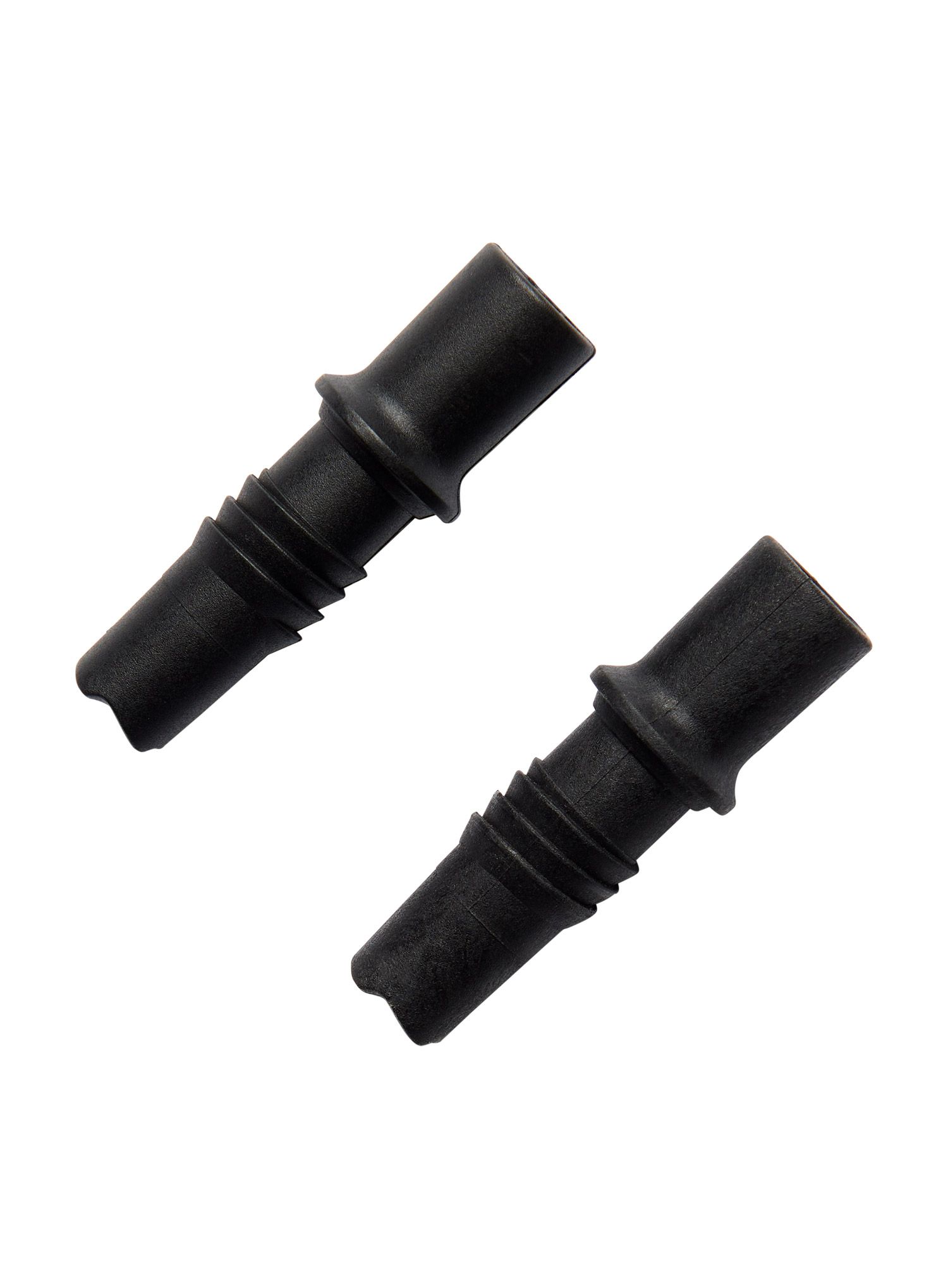 Koncovky na paličky Black Diamond Distance Tech Tips - black