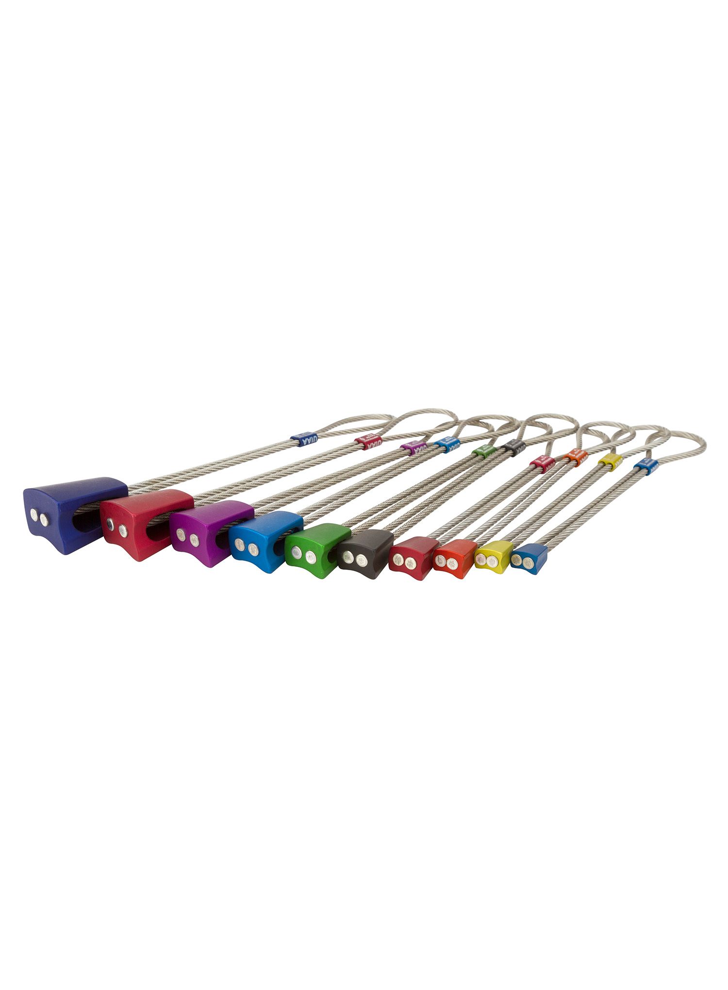 Vklínenc Metolius Ultralight Asymmetric Curve Nut 1
