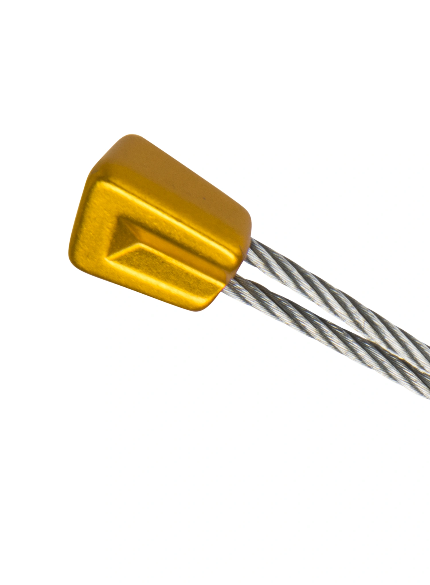 Vklínenc Black Diamond Offset Stopper 8