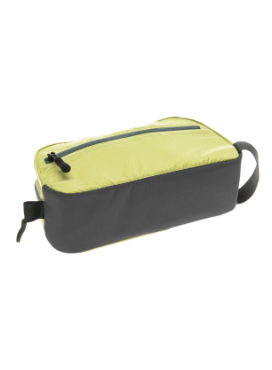 Kozmetická taštička Cocoon On-The-Go Toiletry Kit - Light M - wild lime