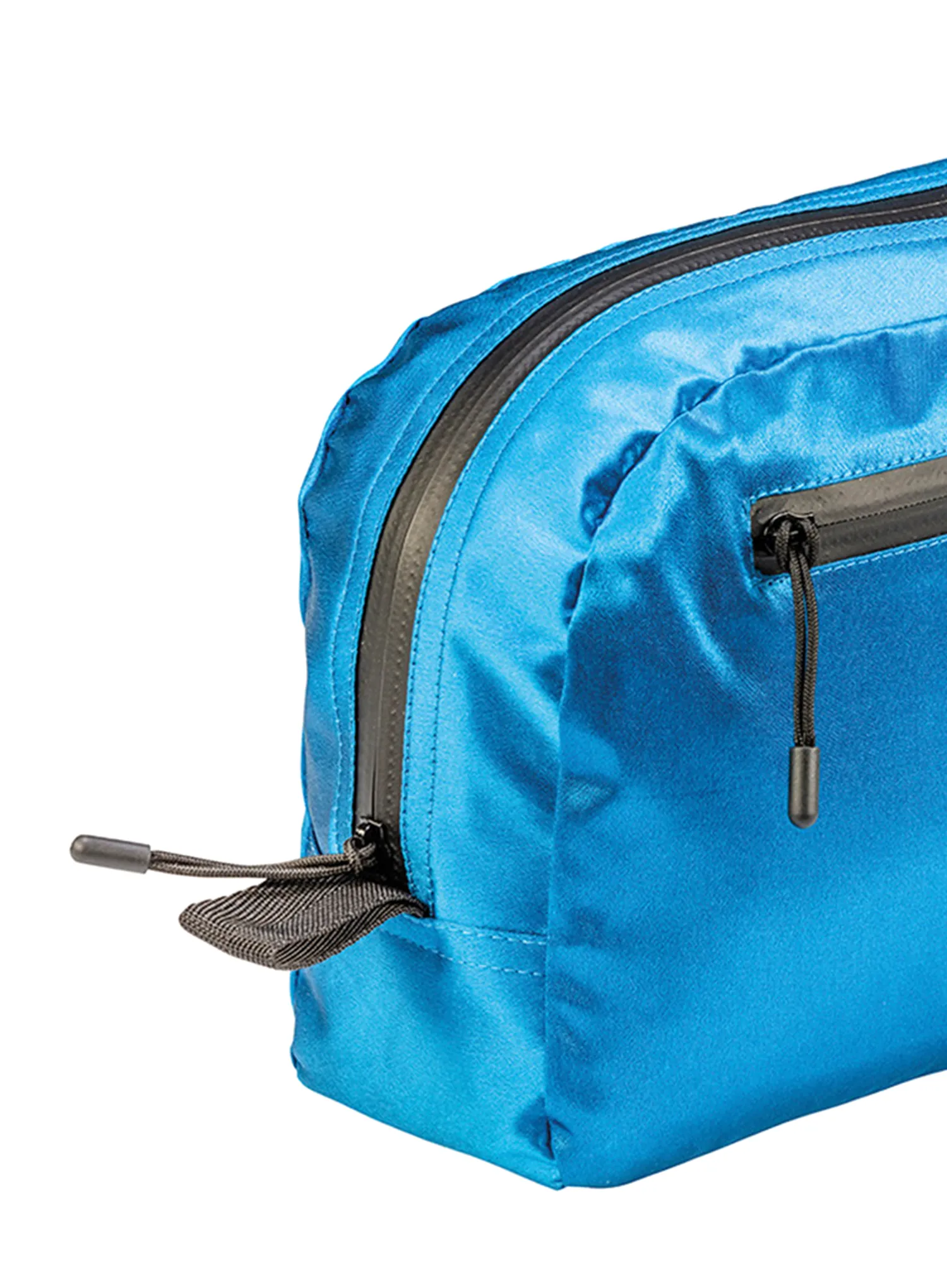 Kozmetická taštička Cocoon Toiletry Bag - Silk - blue lagoon