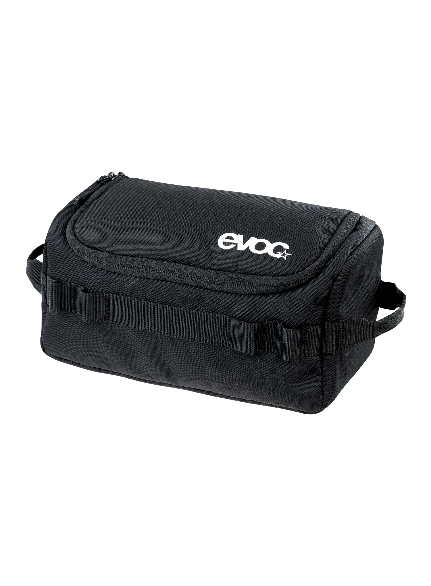 Kozmetická taštička Evoc Wash Bag - black