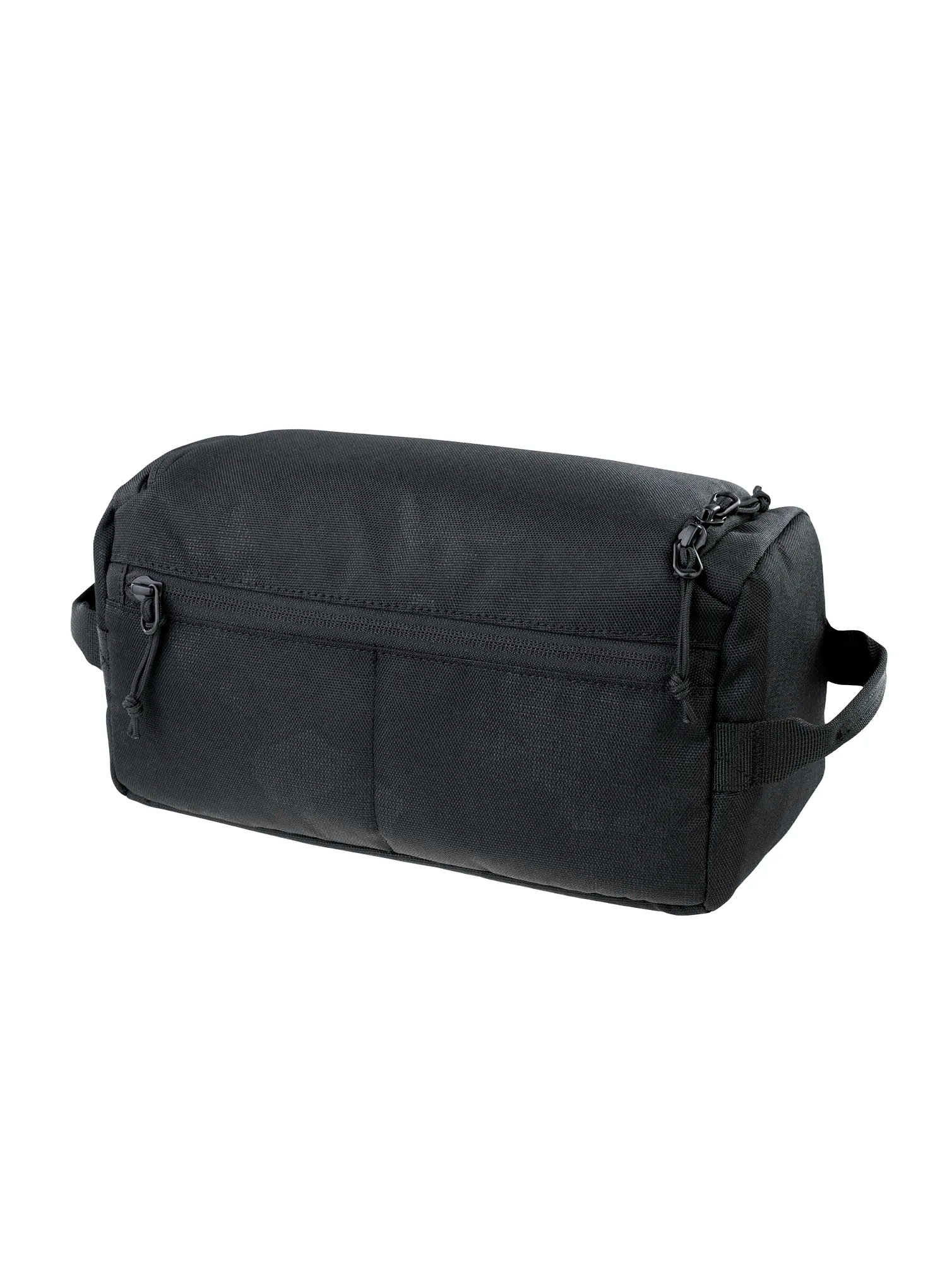 Kozmetická taštička Evoc Wash Bag - black