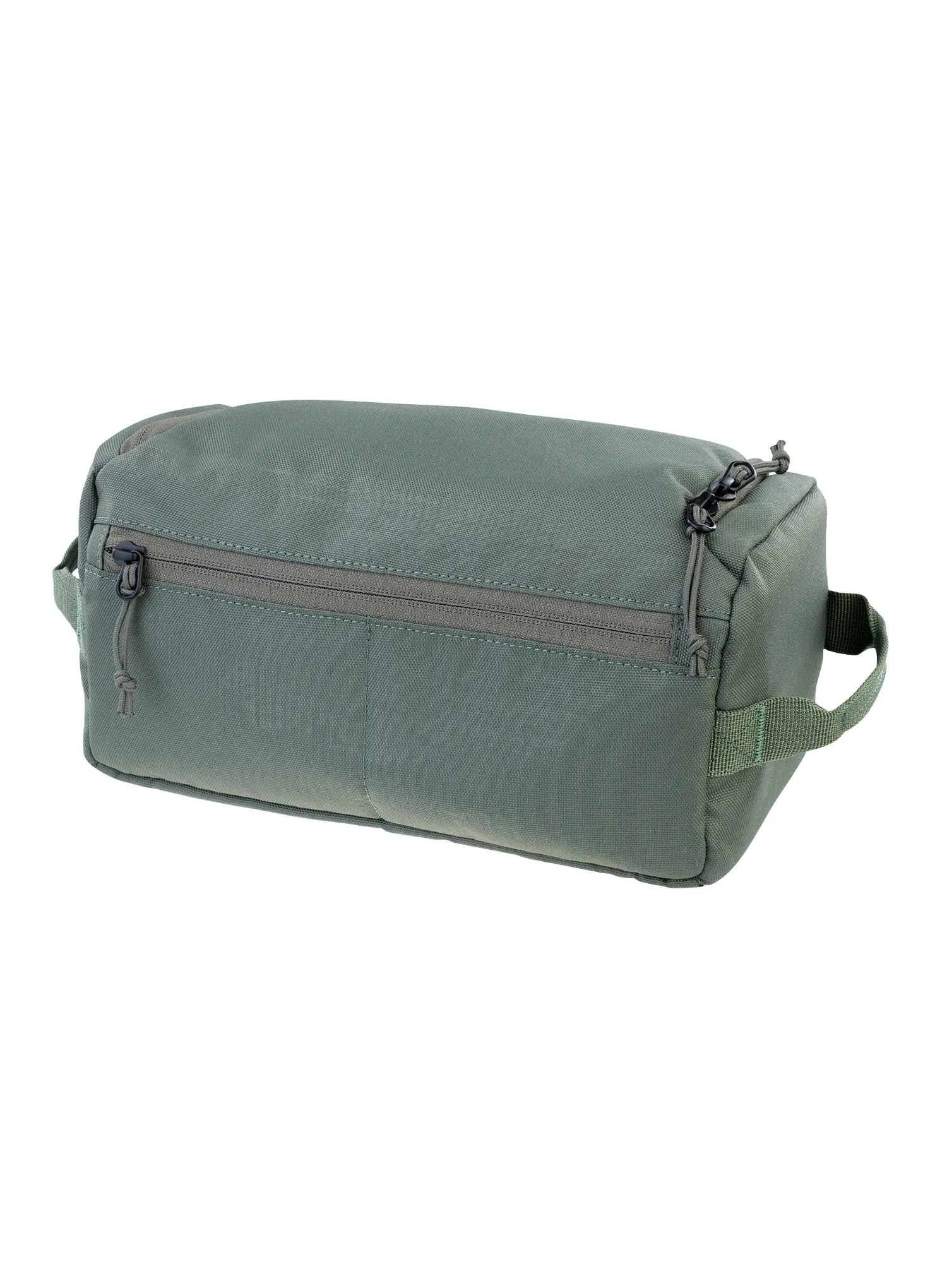 Kozmetická taštička Evoc Wash Bag - dark olive