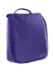 Kozmetická taštička Evoc Wash Pouch - violet/black