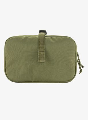 Kozmetická taštička Fjallraven Farden Necessity Bag - green
