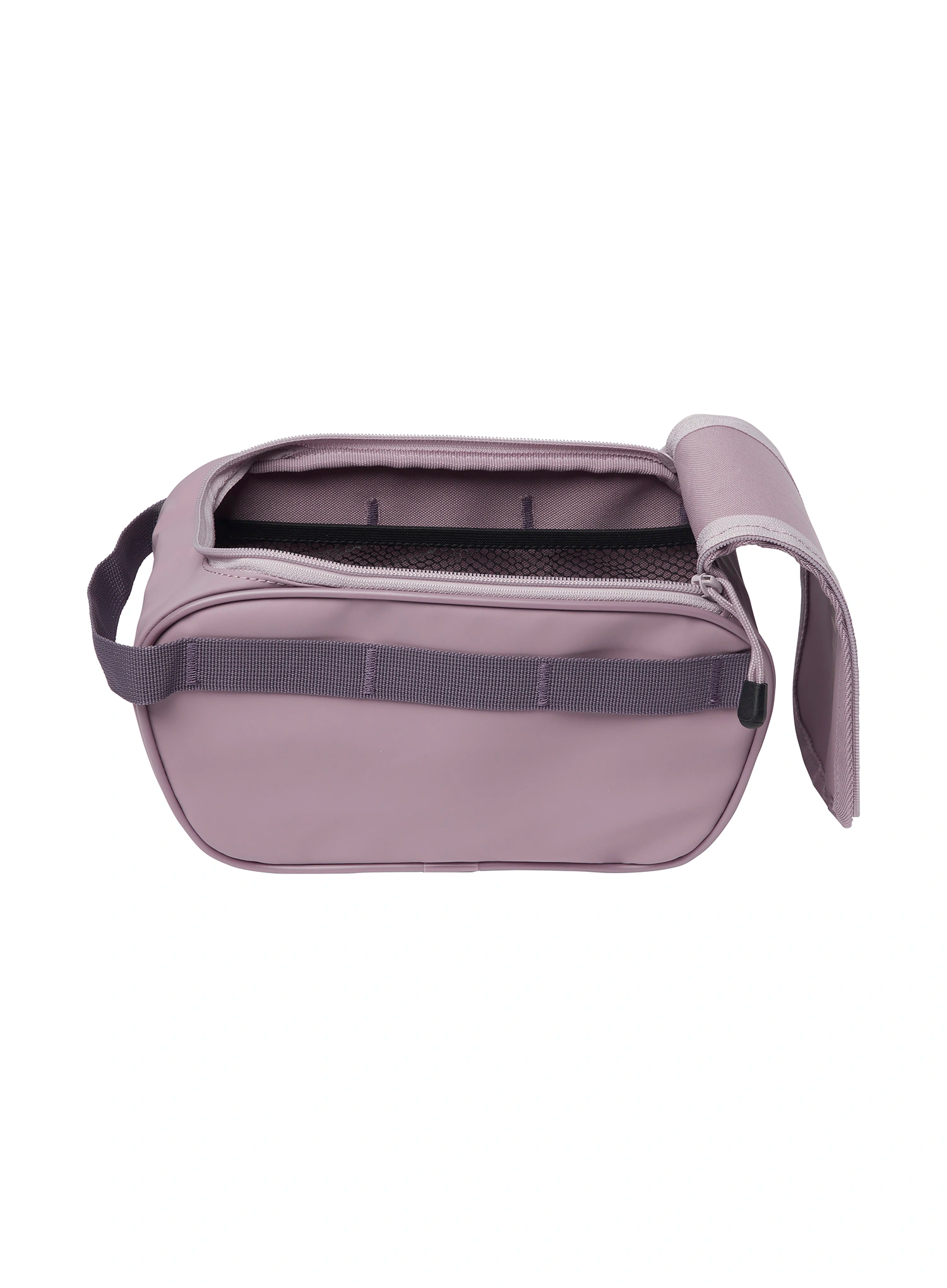 Kozmetická taštička Helly Hansen Scout Wash Bag - purple clay