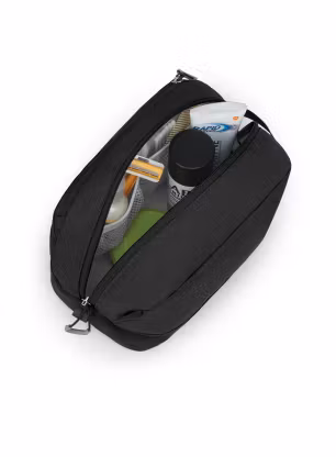 Kozmetická taštička Osprey Daylite Toiletry Kit - black
