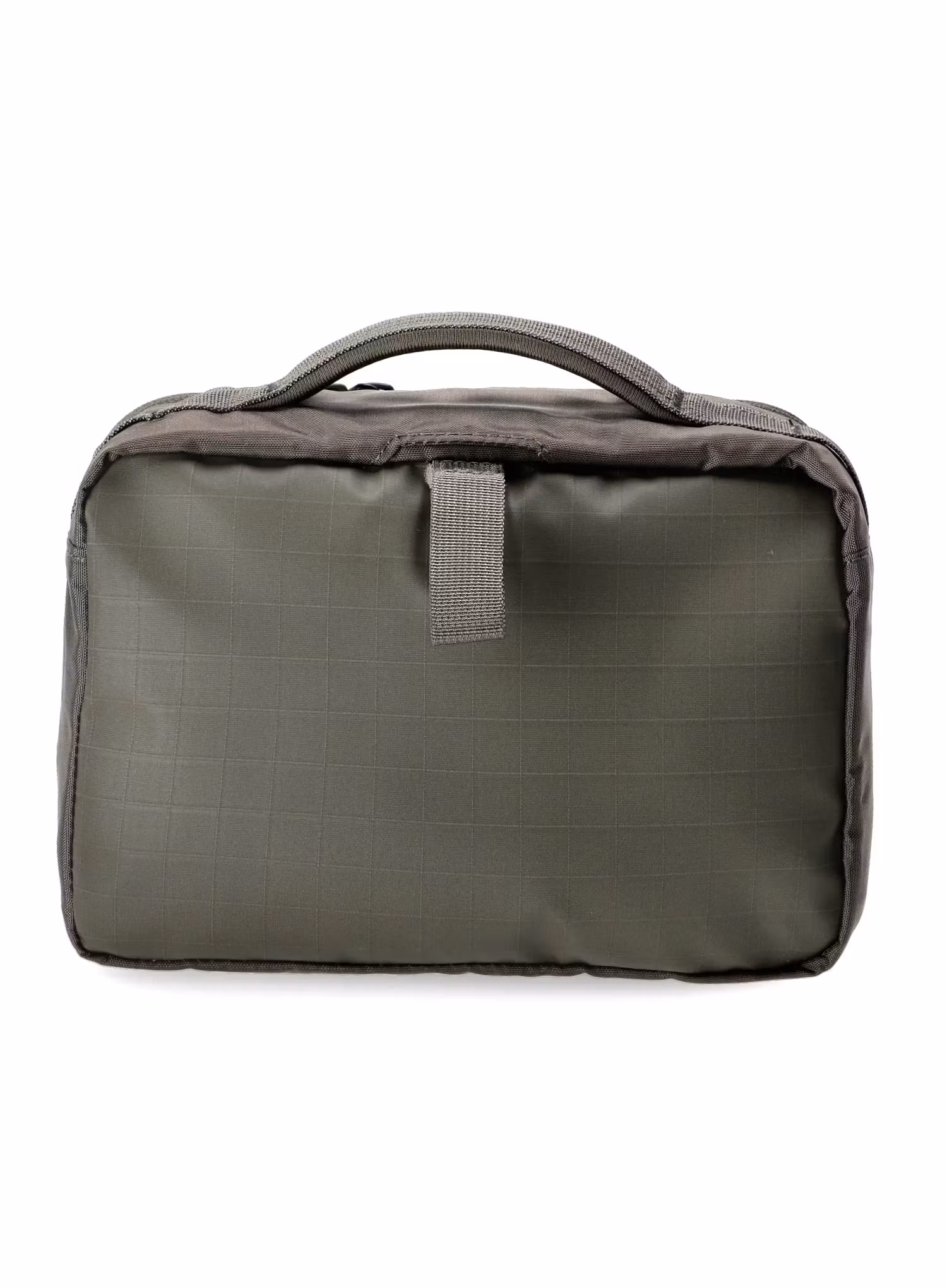 Kozmetická taštička The North Face Base Camp Voyager Toiletry Kit - new taupe green