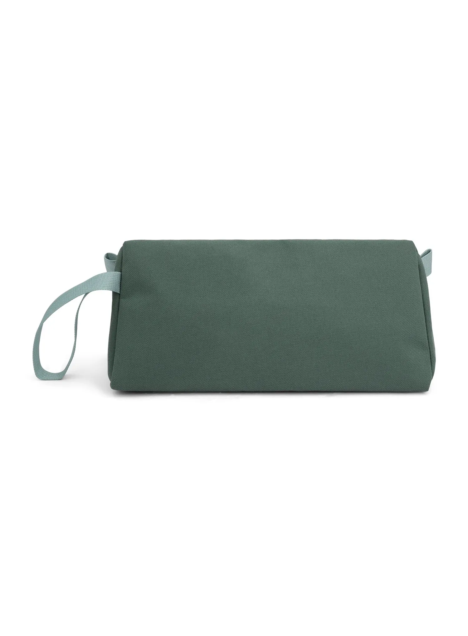 Kozmetická taštička Topo Designs Dopp Kit - stone blue/forest