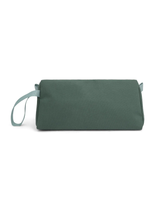 Kozmetická taštička Topo Designs Dopp Kit - stone blue/forest