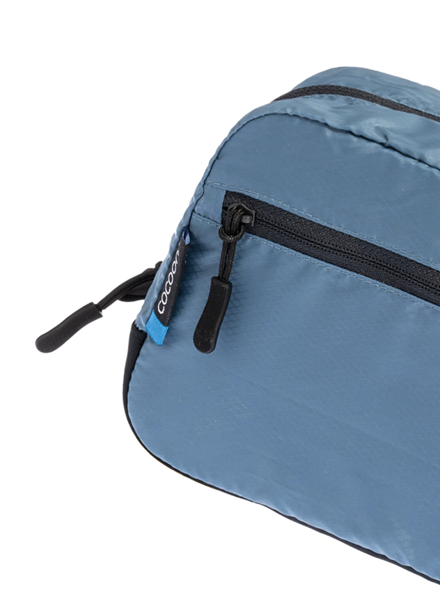 Kozmetická taštička Cocoon On-The-Go Toiletry Kit - Light M - ash blue