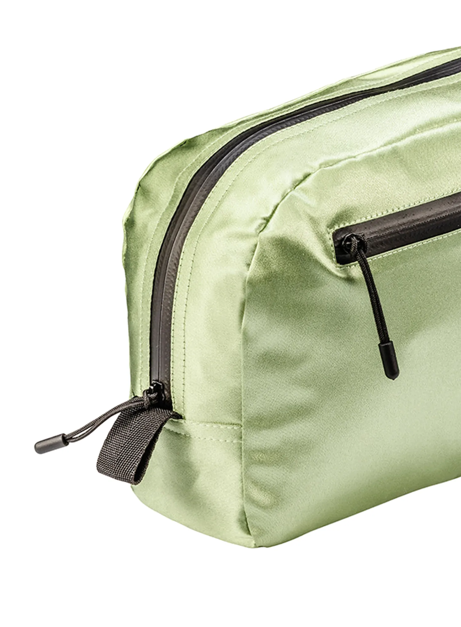Kozmetická taštička Cocoon Toiletry Bag - Silk - light green