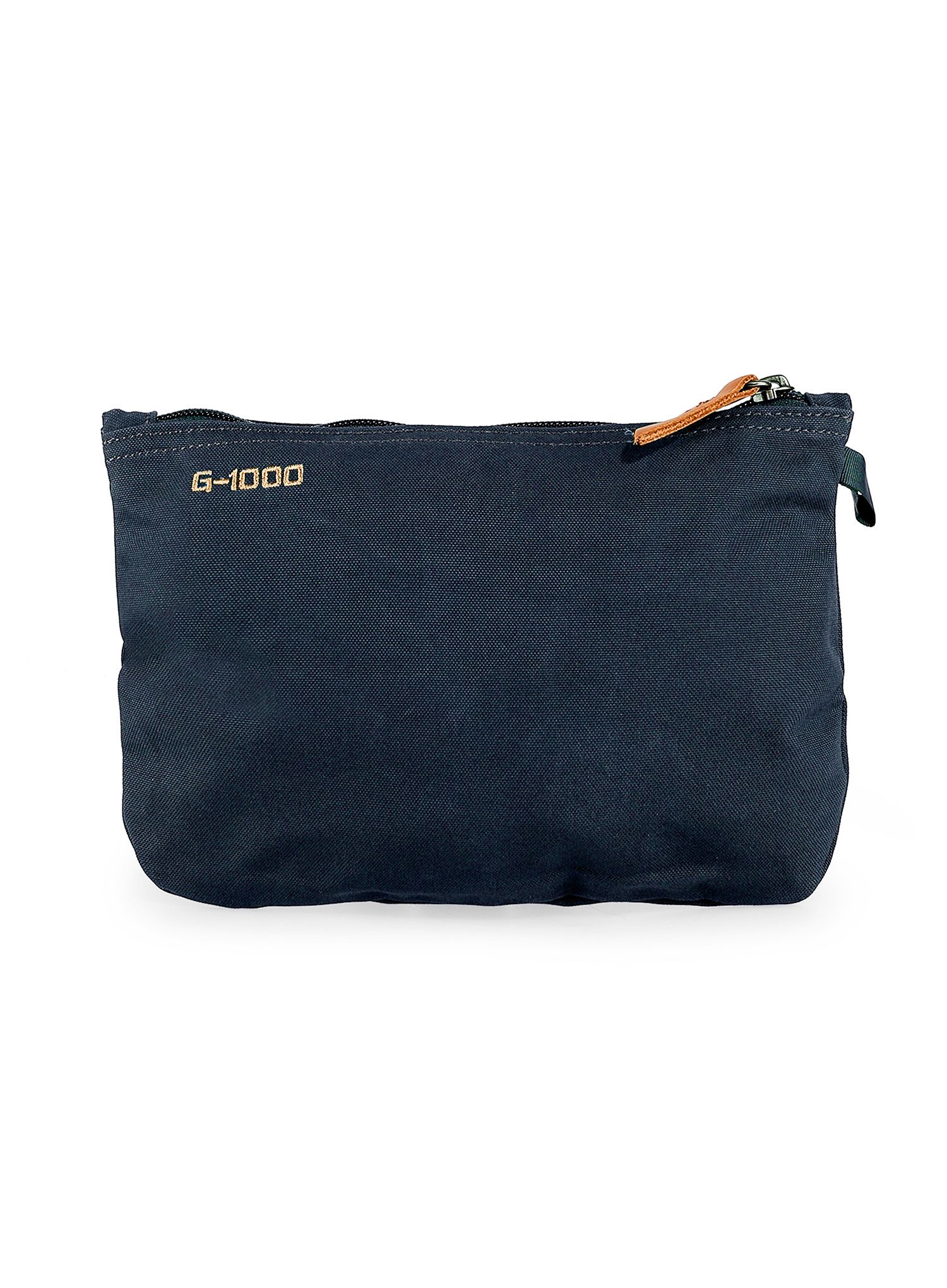 Kozmetická taštička Fjallraven Gear Pocket - navy