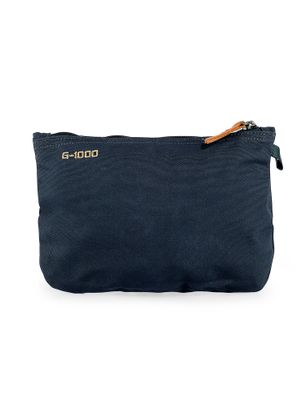 Kozmetická taštička Fjallraven Gear Pocket - navy