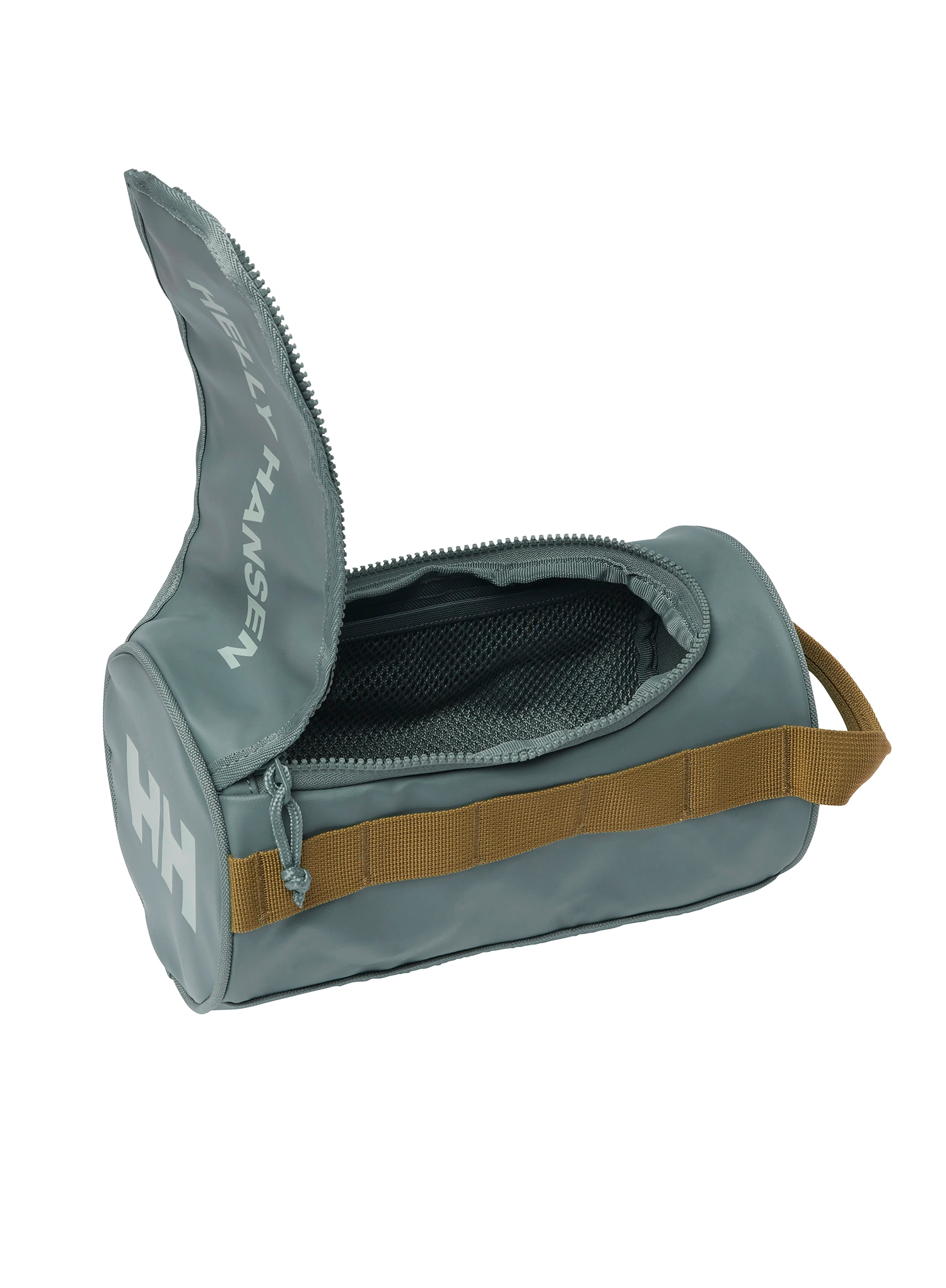 Kozmetická taštička Helly Hansen Wash Bag 2 - grey cactus