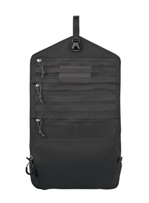 Kozmetická taštička Osprey Ultralight Roll Organizer - black