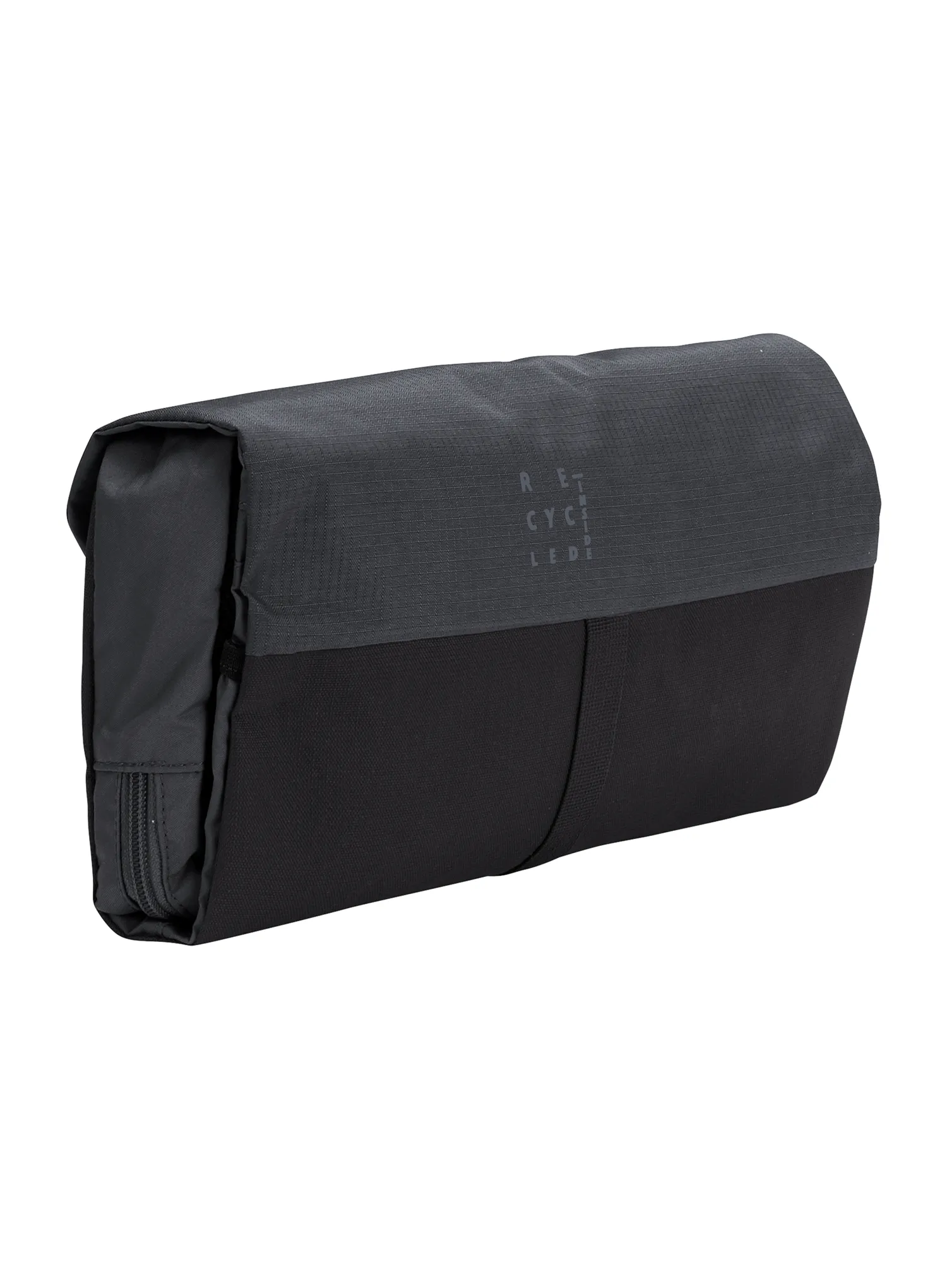 Kozmetická taštička Vaude WegaWrap - black