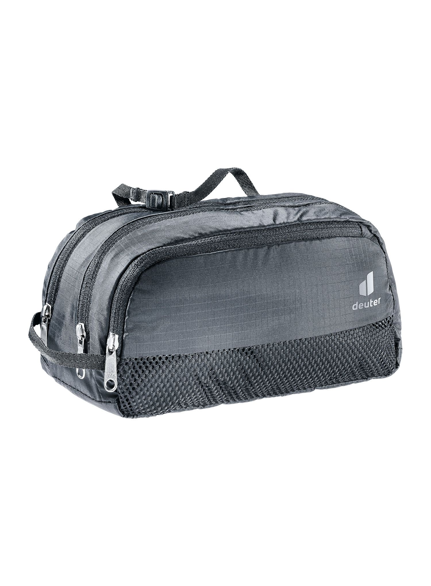 Kozmetická taštička Deuter Wash Bag Tour III - black
