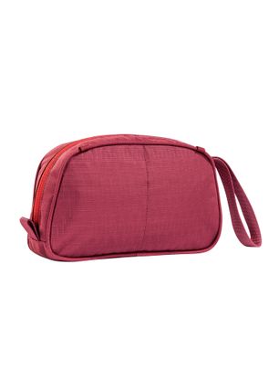 Kozmetická taštička Tatonka One Day - bordeaux red