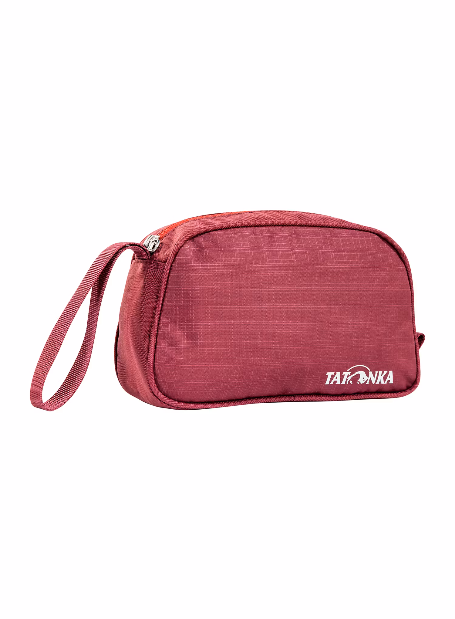 Kozmetická taštička Tatonka One Day - bordeaux red        