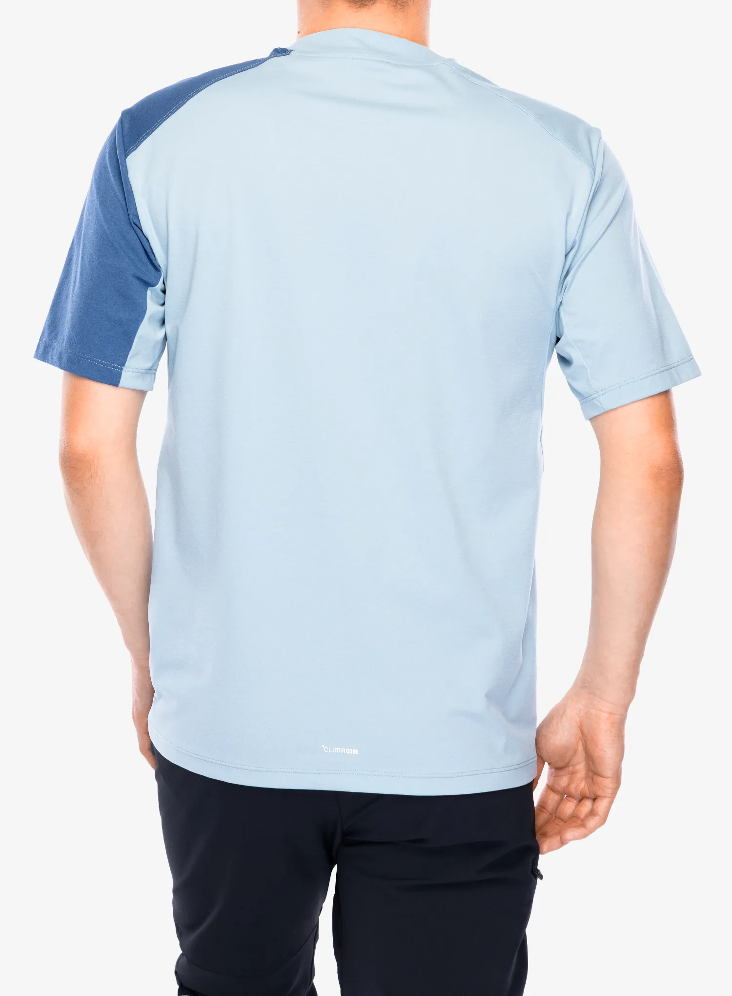 Tričko adidas TERREX Multi Tee - magic grey