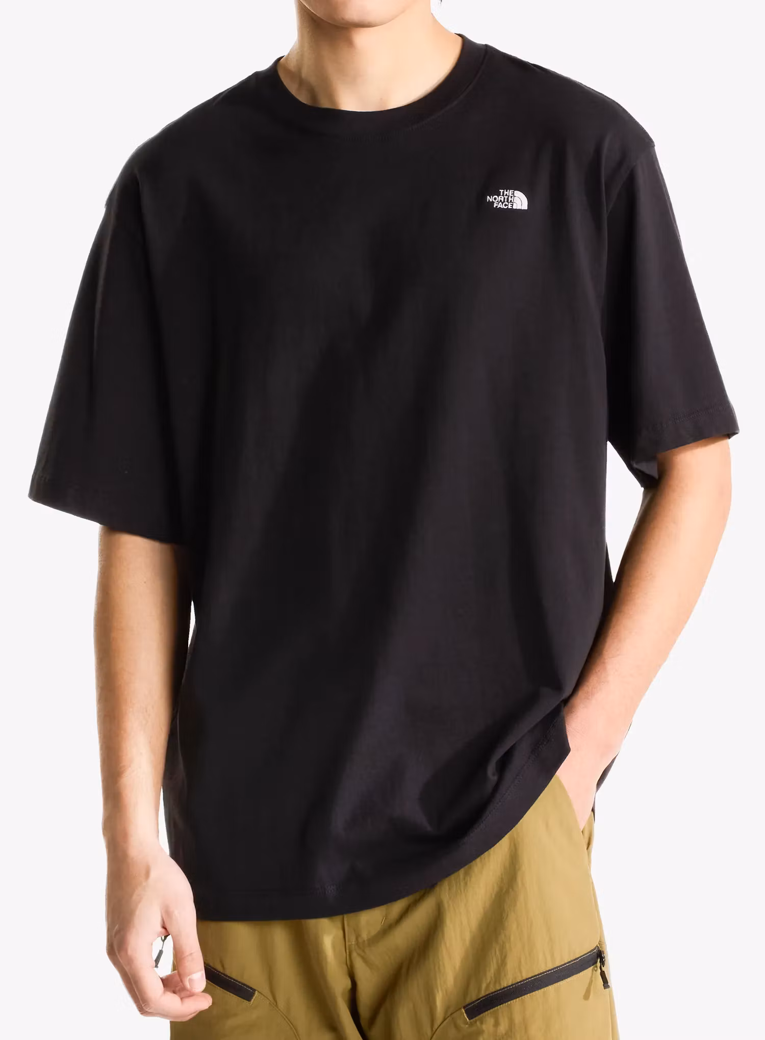 qweTheNorthFaceTNFEssentialSimpleDomeOSSSTeetnfblack197804185566a.webp