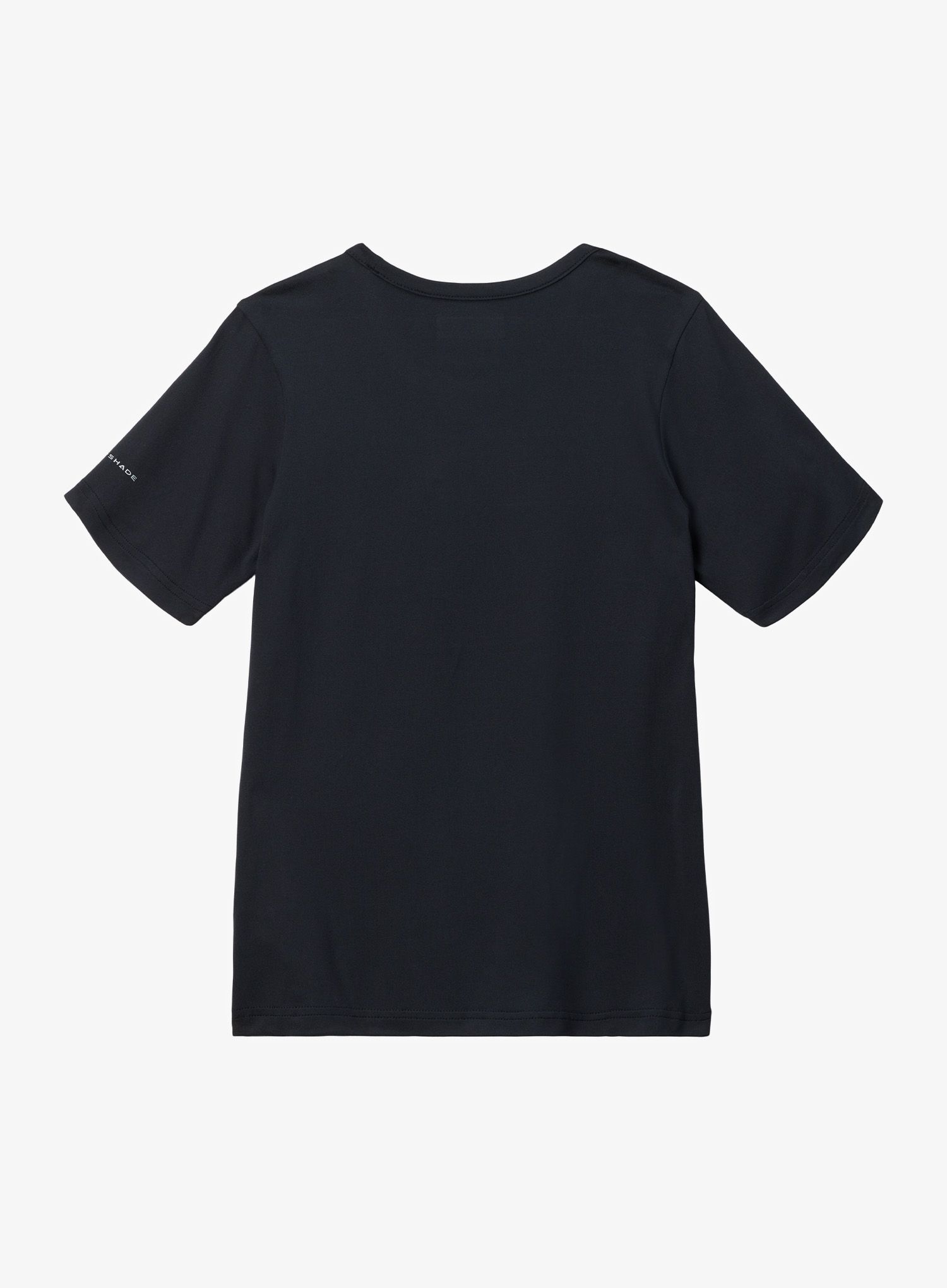 Chlapčenské tričko Columbia Washed Out Utility Shirt - black