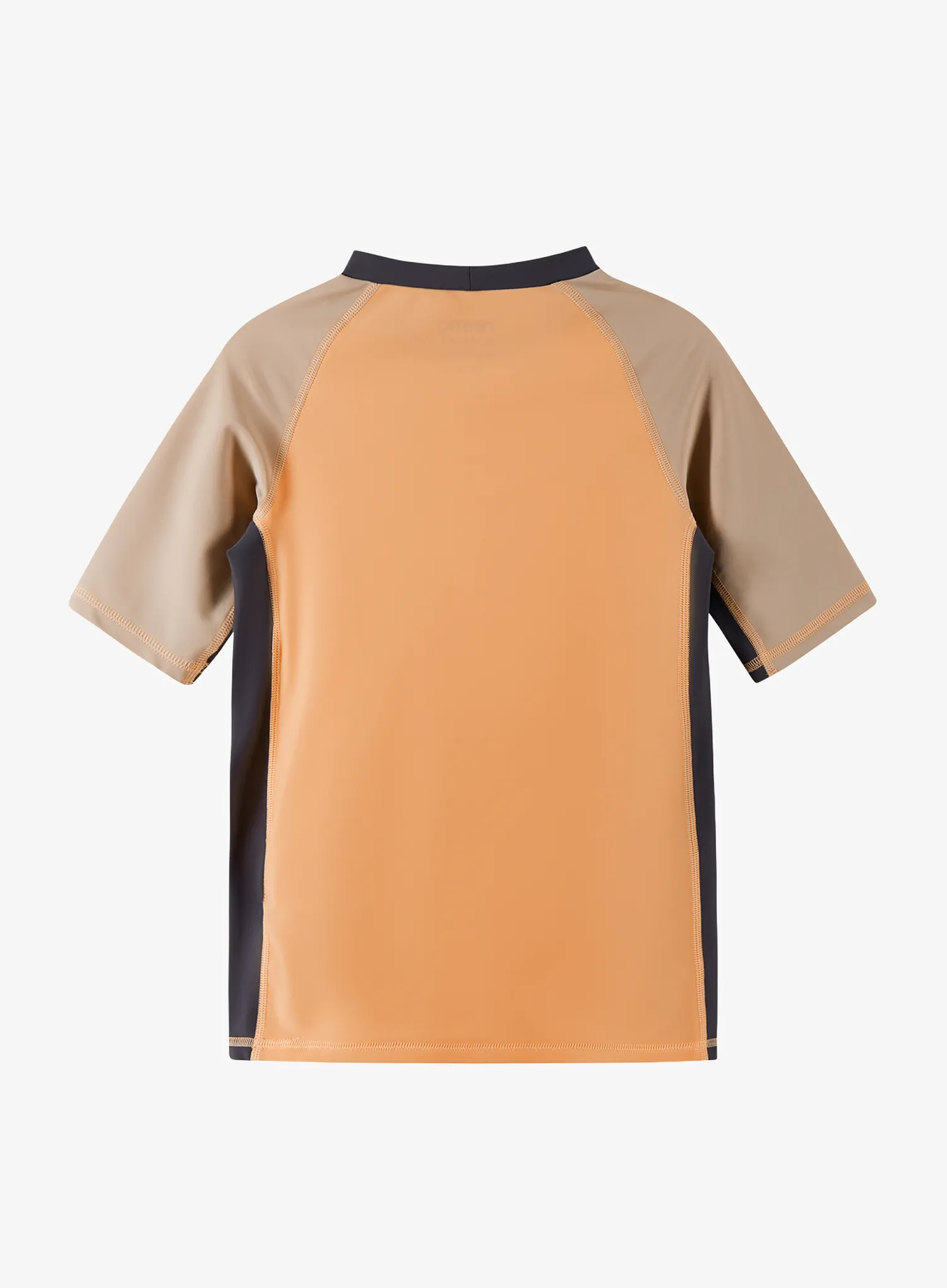Chlapčenské tričko Reima Uiva - apricot
