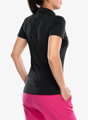 Dámske tričko CMP Lush T-Shirt Free Bike - antracite