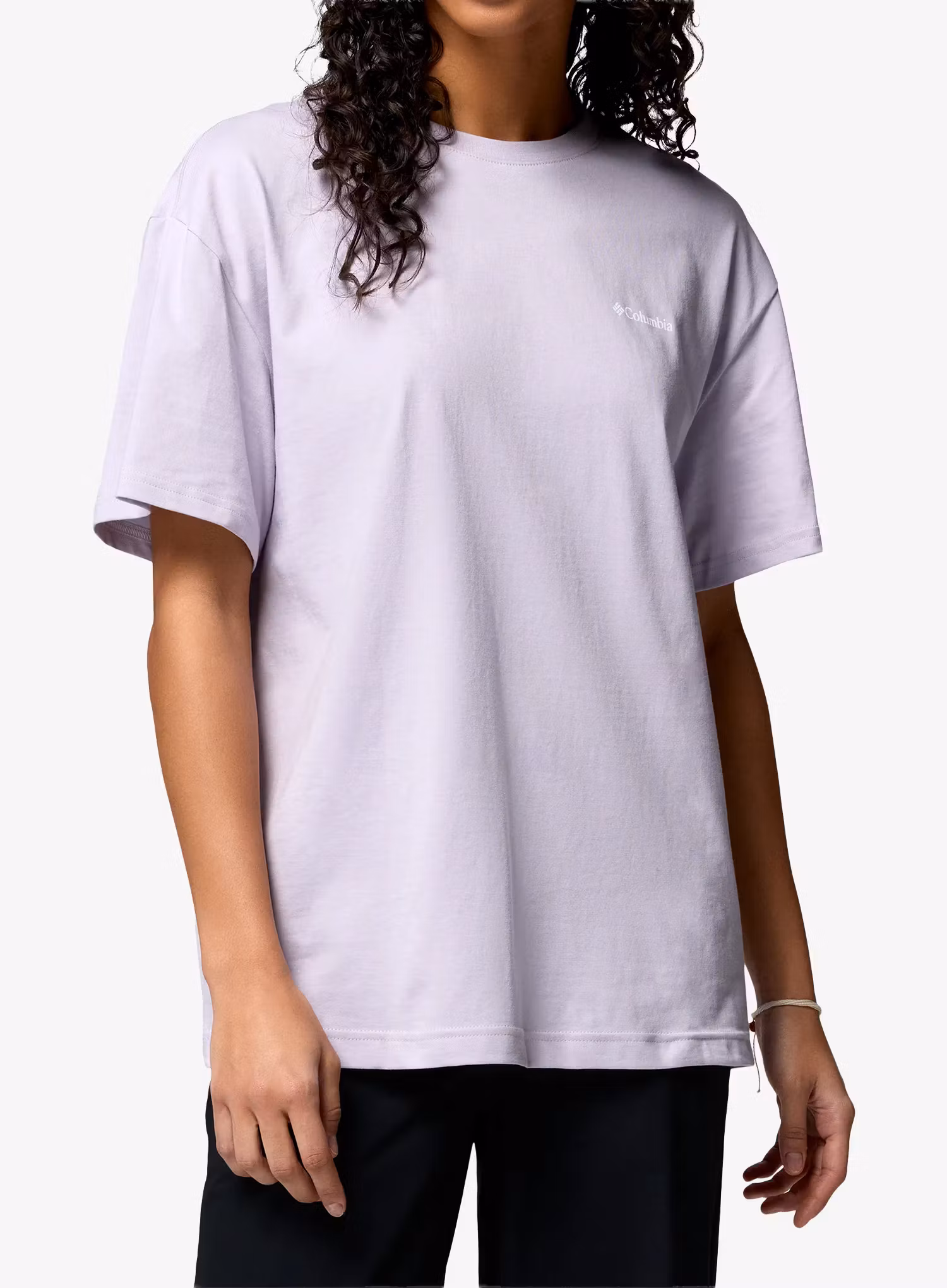 qweColumbiaRollingBendGraphicOversizedTeelavenderpearlfloralgroove198711891861a.webp