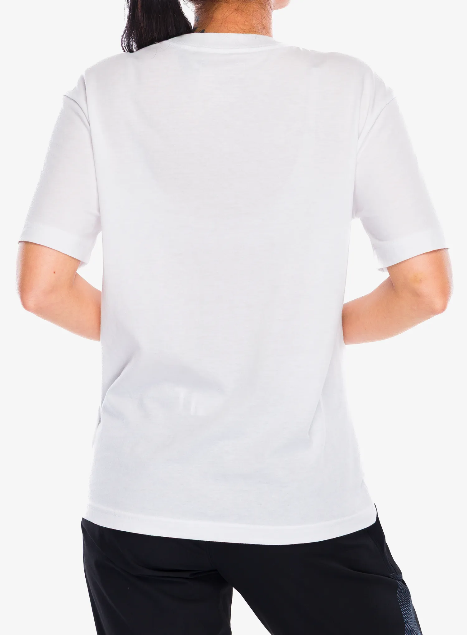 Dámske tričko Fox Head Basic Tee - white