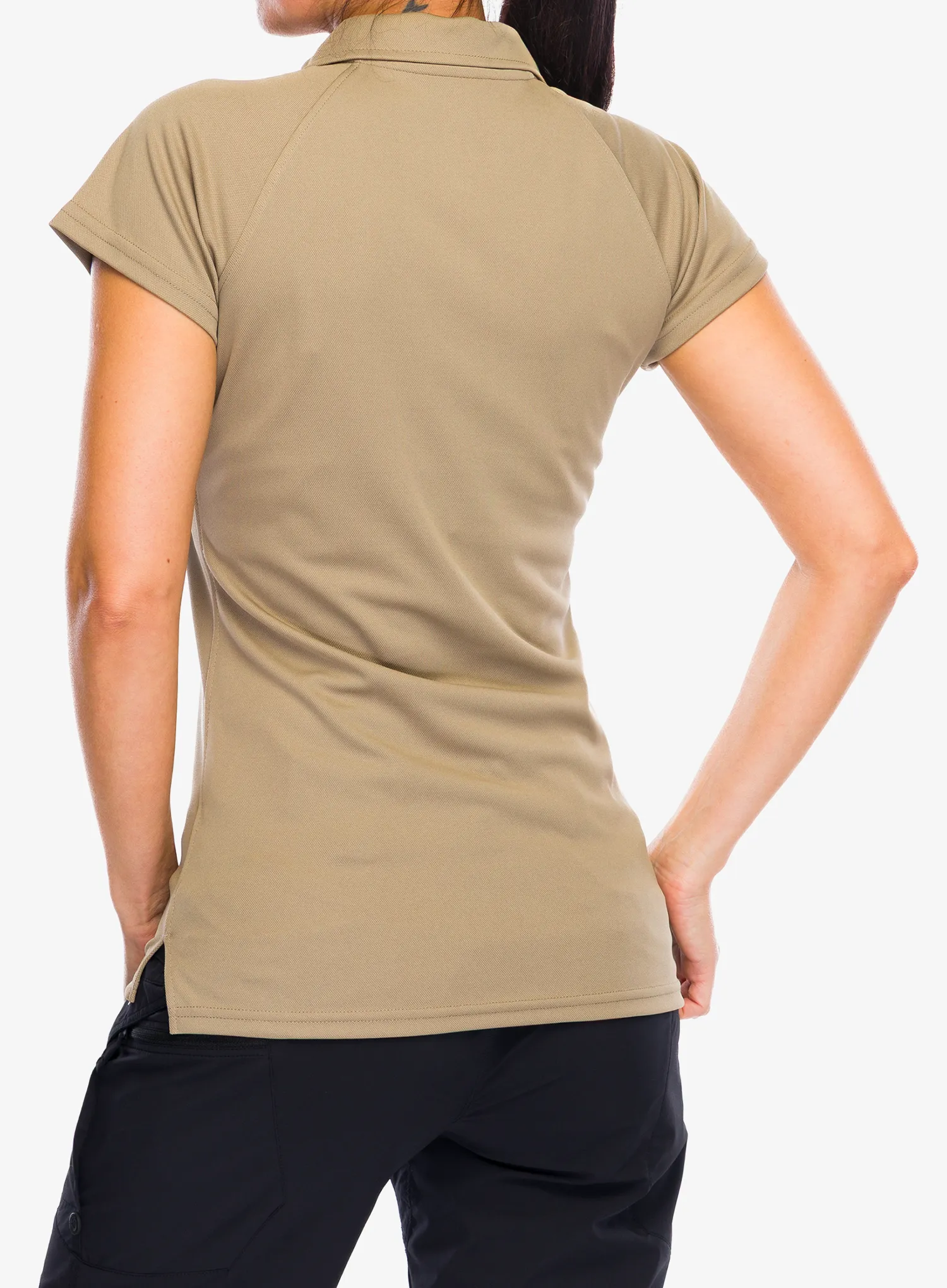 Dámske tričko Helikon-Tex UTL Polo Shirt - TopCool Lite