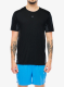 Bežecké tričko X-Bionic Xceed Run Discover Shirt - x black