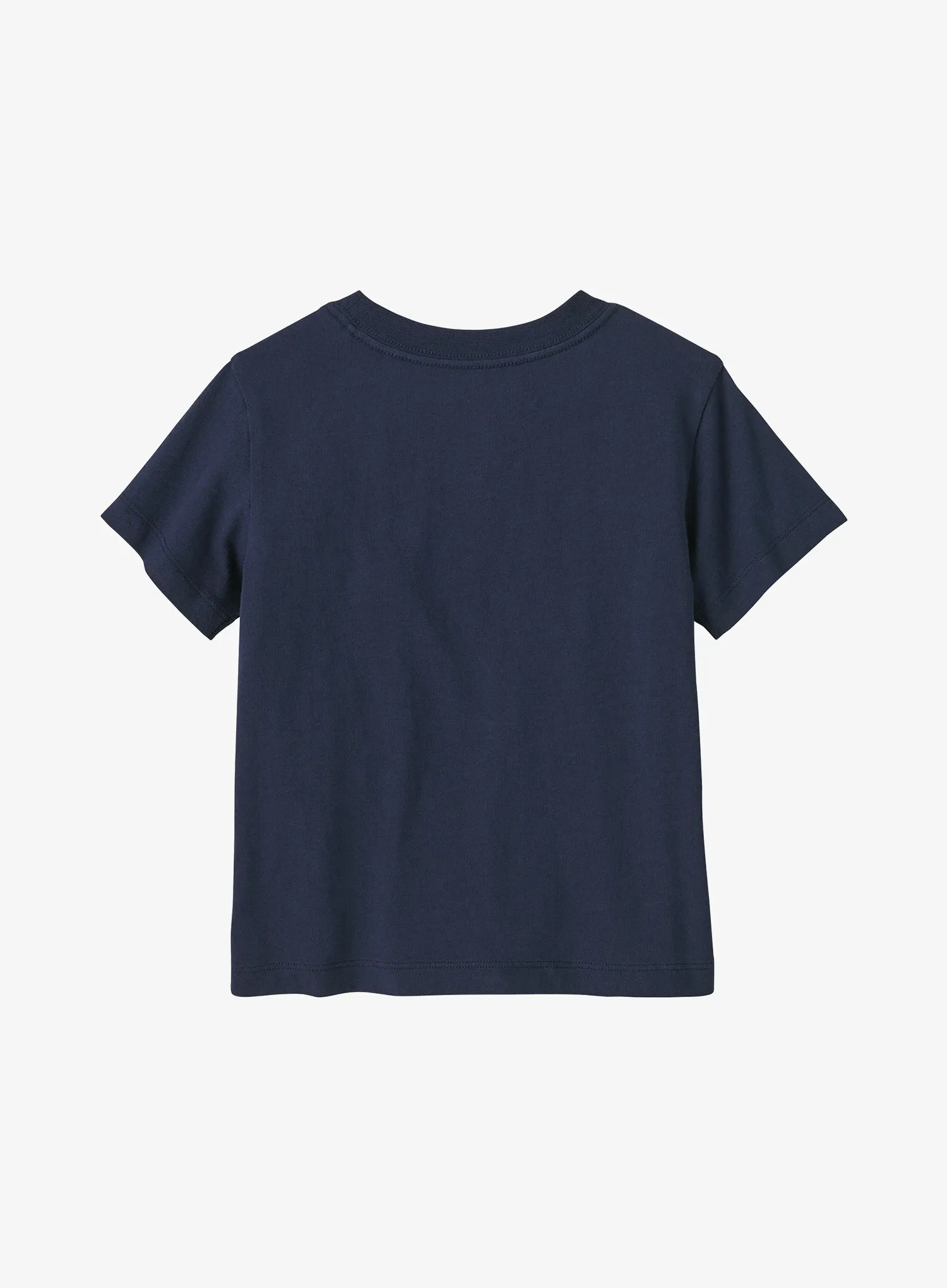 Detské tričko Patagonia Baby Graphic T-Shirt - fitz roy superbloom/new navy