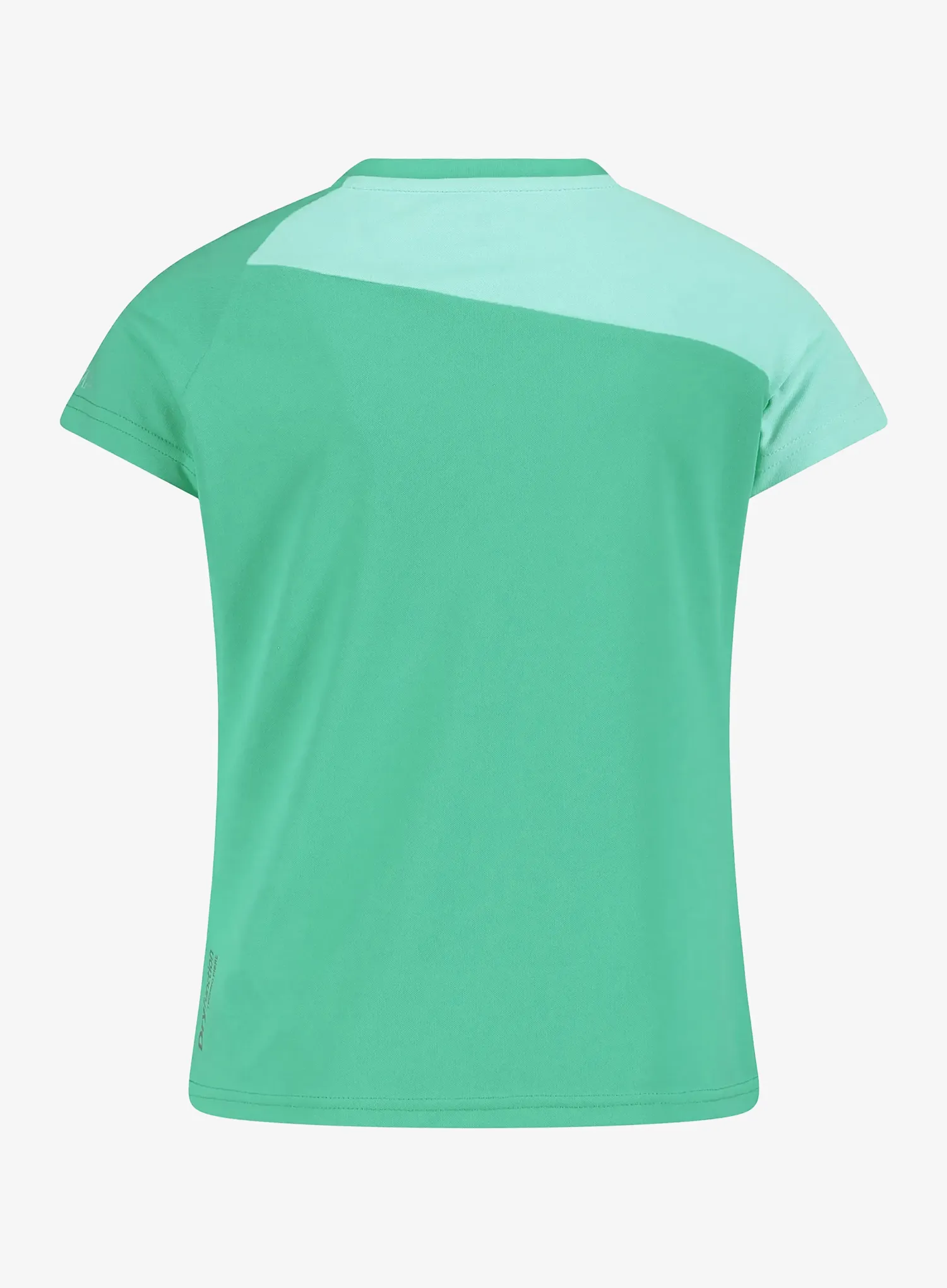 Dievčenské tričko CMP Surge G T-Shirt - agave