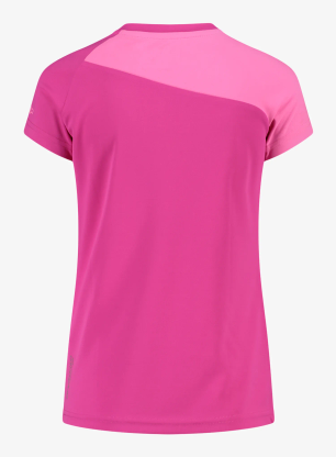 Dievčenské tričko CMP Surge G T-Shirt - festival