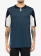 Tričko Fox Defend SS Jersey - galaxy blue
