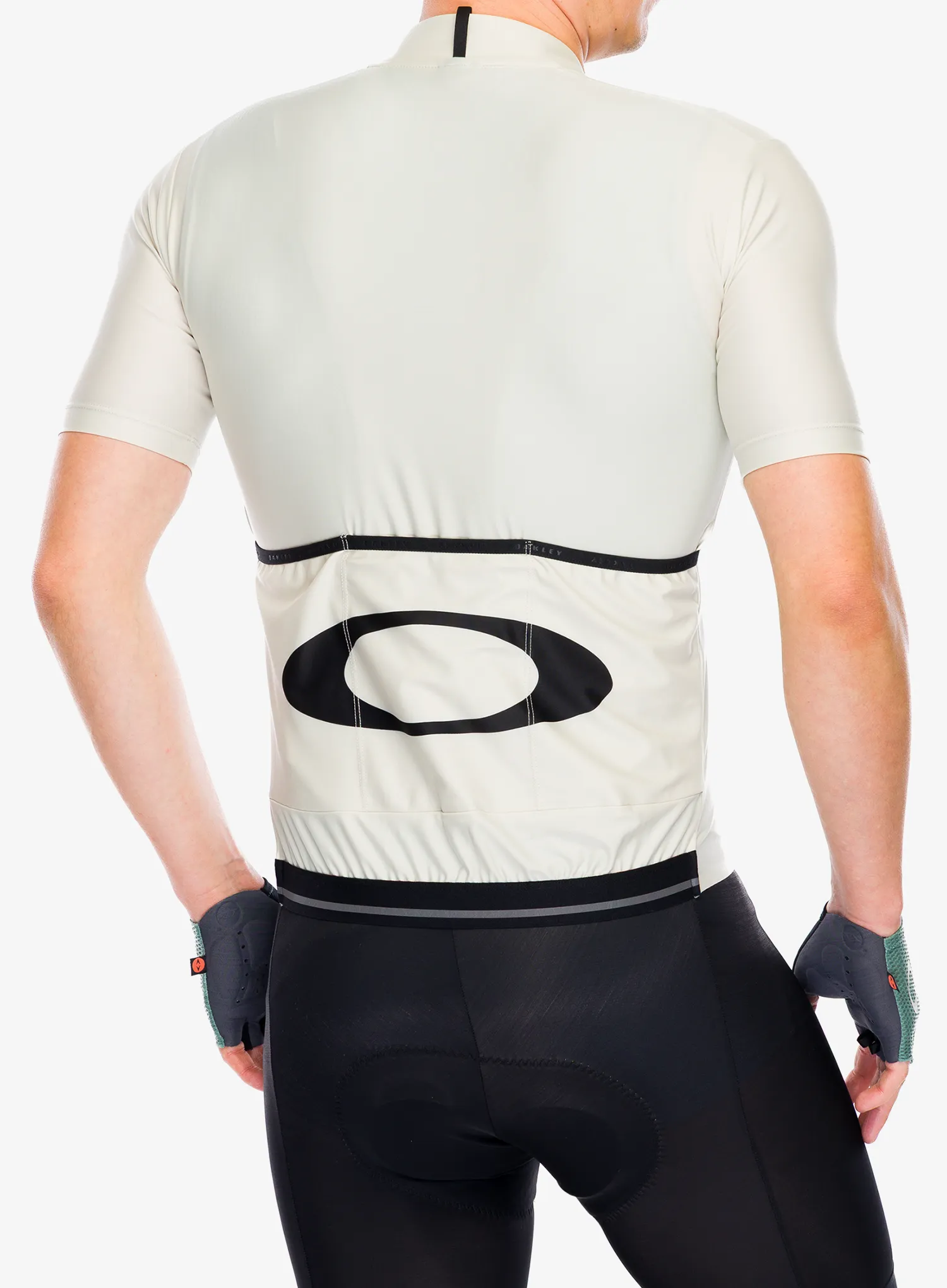 Cyklodres Oakley Icon Classic Jersey 2.0 - mist