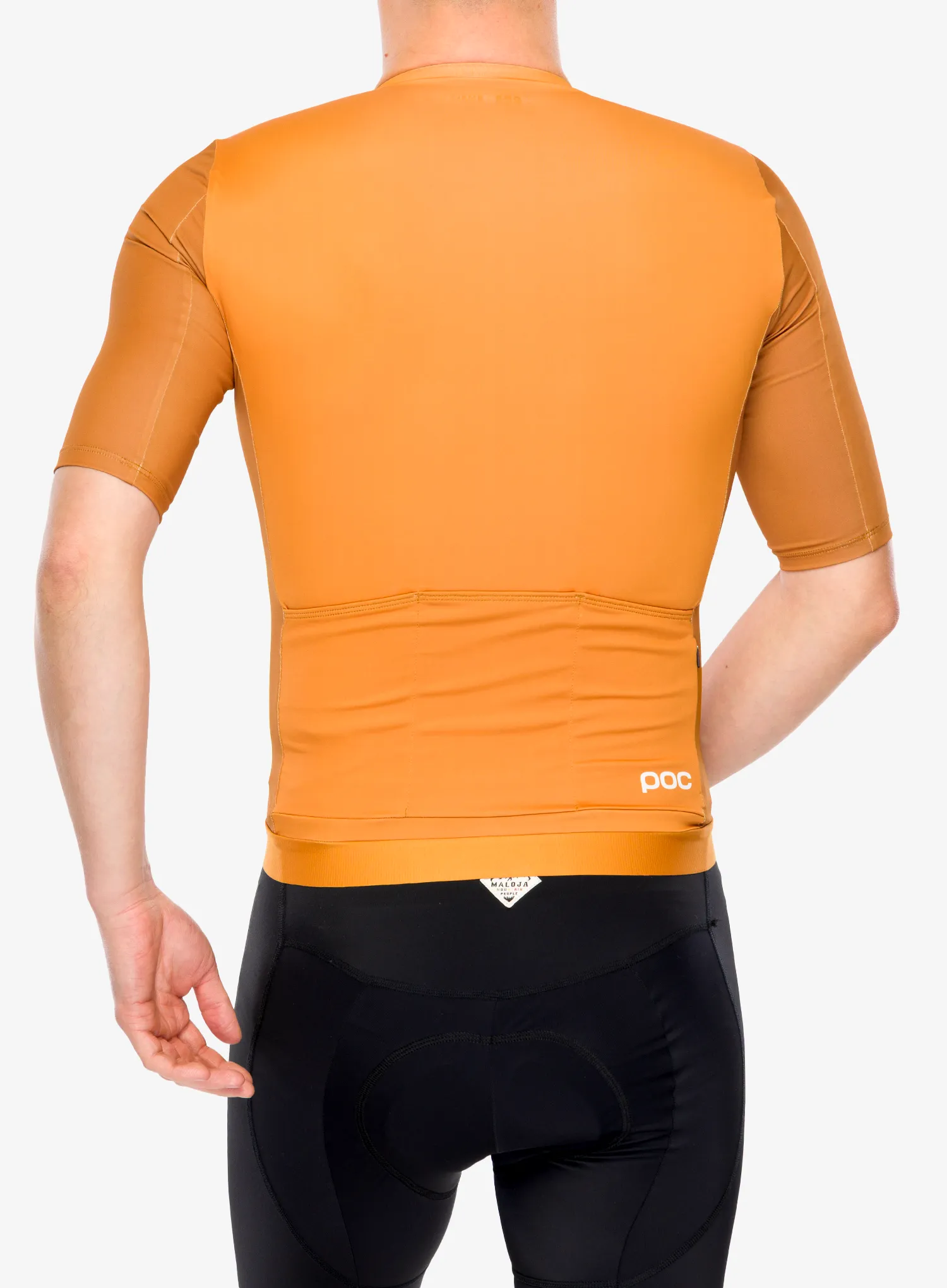 Cyklodres POC Cadence Jersey - bauxite