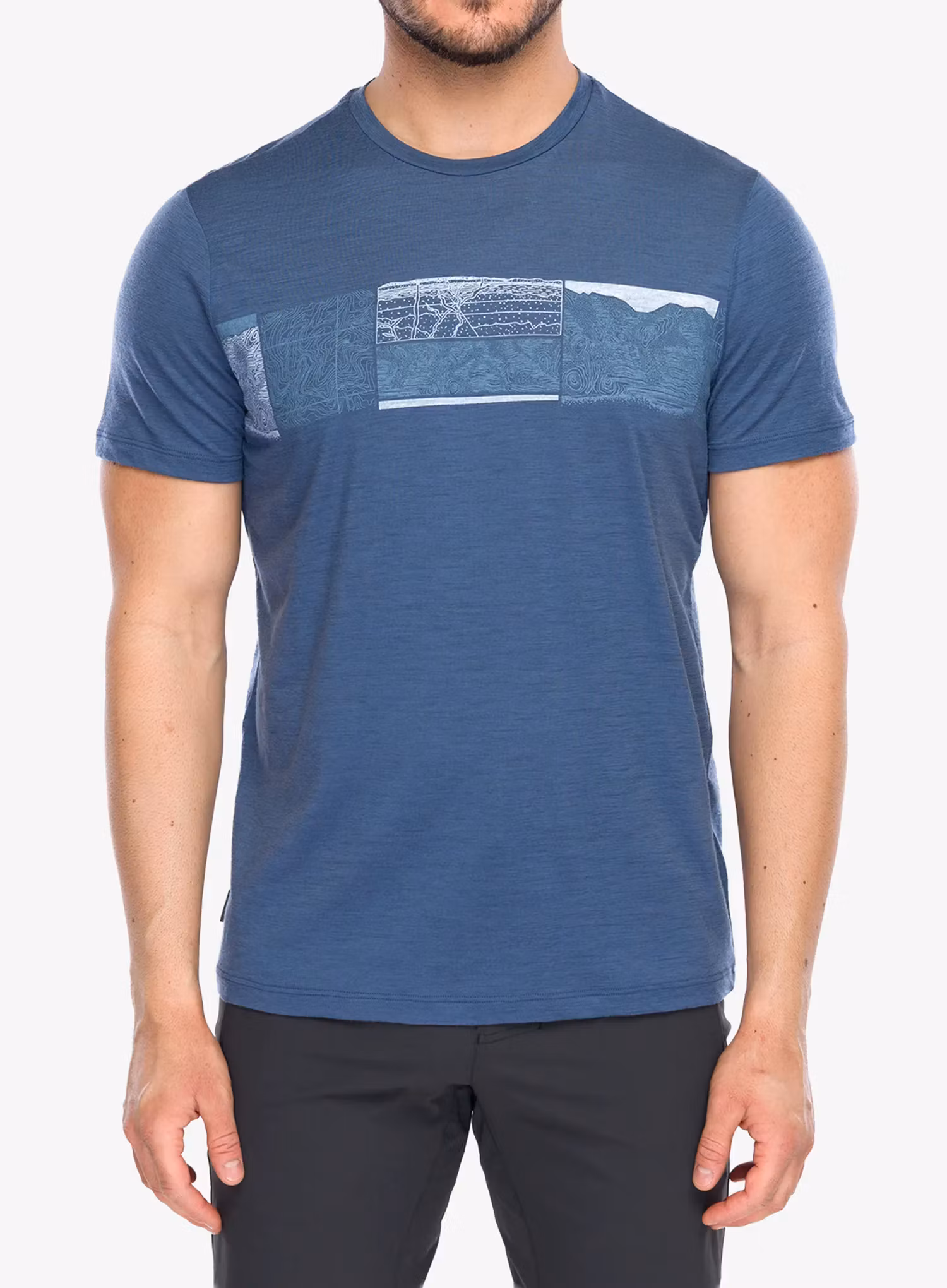 IcebreakerMerino150TechLiteSSTeeElevationLine_dawn198265723748a.webp