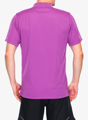 Polo tričko Columbia Utilizer Polo - razzle