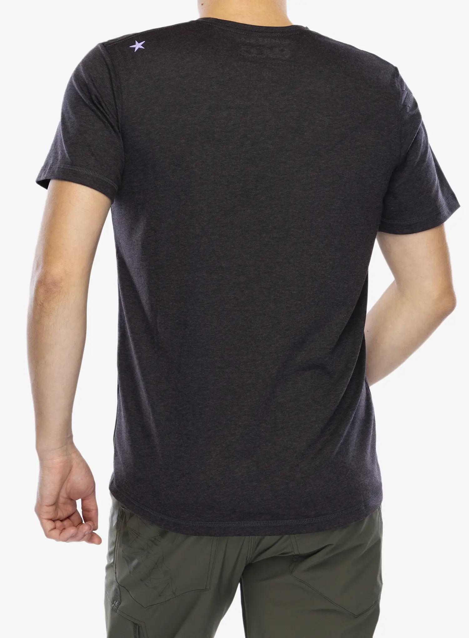 Cyklistické tričko Evoc T-Shirt Multi - multicolour